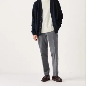 히트텍 스마트 팬츠