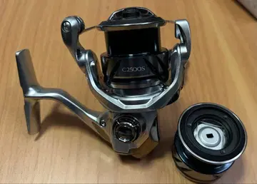 23 스트라딕 C2500S 스풀 세트