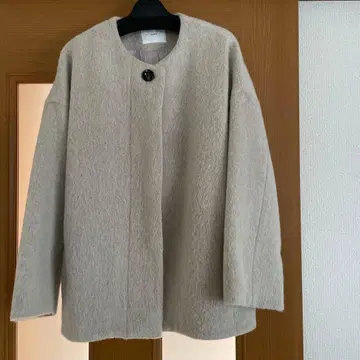 그레디 브릴리언트 코트