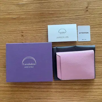 라르코 밸리 핑크 오키 아키 씨 별주 모델