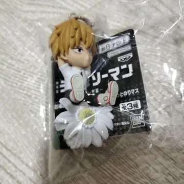 극장판 체인소 맨 레제 편 푸치토 노리마스 덴지