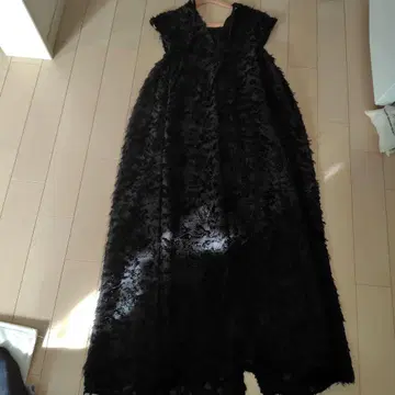 자라 롱 원피스 S