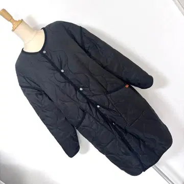 UNIVERSAL OVERALL 퀼팅 패딩 자켓