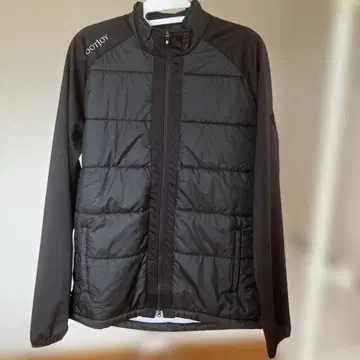 FOOT JOY 풋조이 패딩 자켓 M