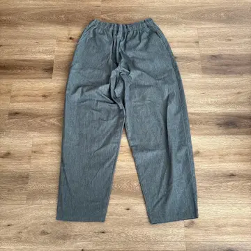 FreshService CORPORATE EASY PANTS