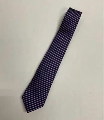 Paul Smith 스트라이프 넥타이 3654