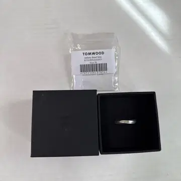 TOMWOOD Infinity Band Slim