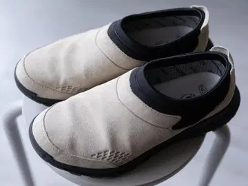 KEEN 남성용 티티에스 모크 워터프루프 슬립온