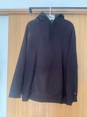 스노우피크 후드티 L snow peek 블랙