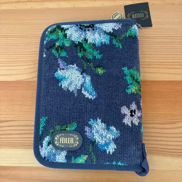 미사용 새상품 페이러 멀티 케이스 모자수첩 케이스 통장 케이스 지갑