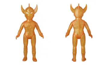 MAT 울트라맨 타로 울트라 다이너마이트Ver MEDICOM TOY