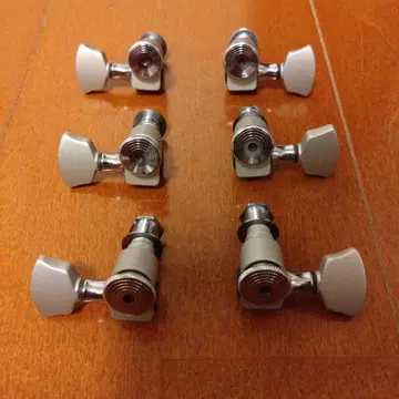 SPERZEL 스퍼젤 3x3 락킹 튜너 브라이언 세처