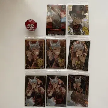 트위스테 칼림 알아심 묶음 판매 블레이징 주얼