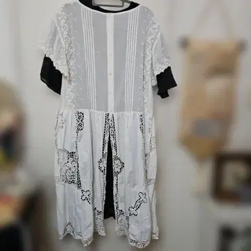 앤티크 및 빈티지 레이스 베스트 SNS 인기 작가 핸드메이드