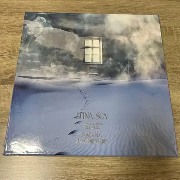 LUNA SEA ERA TO ERA