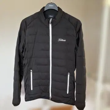 Titleist 패딩 자켓 사이즈 M