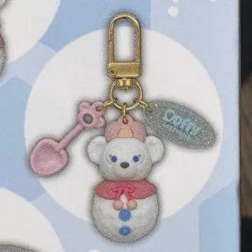 더피앤프렌즈의 시크릿 오브 스노위데이 셰리메이 참