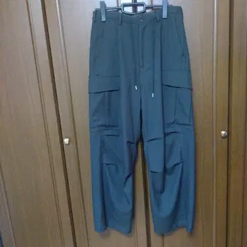 에디피스 남성용 카고 팬츠