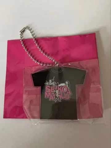 마츠다 세이코 아크릴 참 2025 콘서트