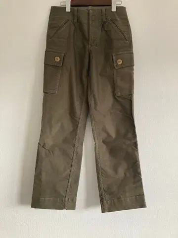 H.R. MARKET 할리우드 런치 마켓 카고 팬츠