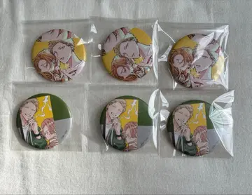 기븐전 캐릭터 배지 컬렉션 아키히코 하루키