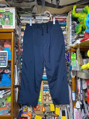 BROCHURE 1P SHAKA 브로슈어 1P 샤카 팬츠