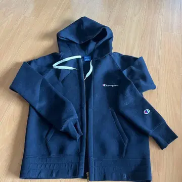 챔피언 후드 맨투맨