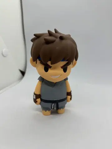 스트리트 파이터 류 피규어