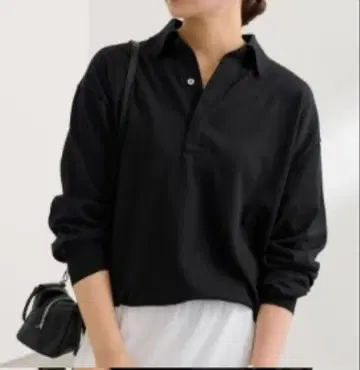 FRAMeWORK 오가닉 코튼 라거 니트