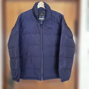 FIRST DOWN 다운 자켓 L 사이즈