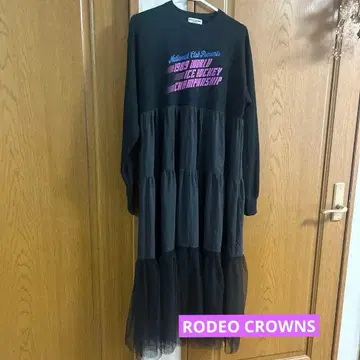 RODEO CROWNS 원피스