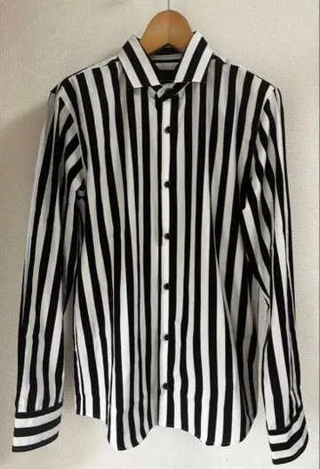 일본제 호리존탈 칼라 셔츠