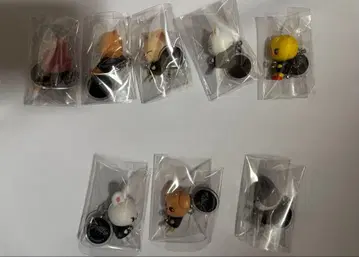 츠마츠나 skzoo straykids 스키즈 가챠 컴프 마스코트