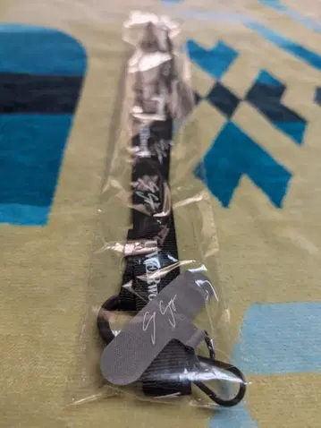 UVERworld 세이카 produce 스마트폰 숄더