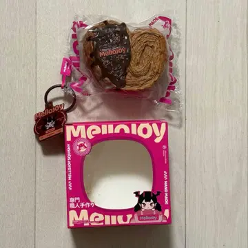 멜로조이 mellojoy 팔미에 초코