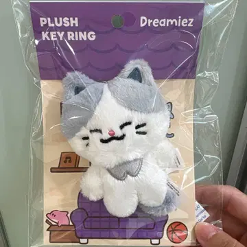 [ 공식 ] NCT DREAM Dreamiez 키링 첸리 CHENLE