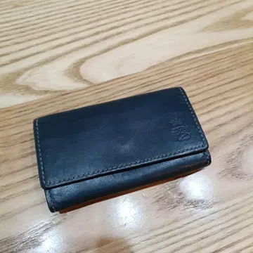 Paul Smith 가죽 키케이스