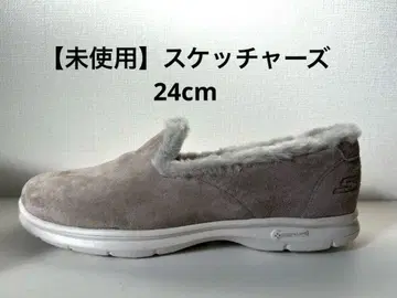 스케쳐스 고가매트 슬립온 24cm