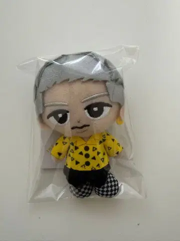 [ 즉시 구매 ] 이와모토 테루 스노치루 봉제 인형