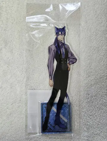 D.Gray-man 빅 아크릴 스탠드 칸다