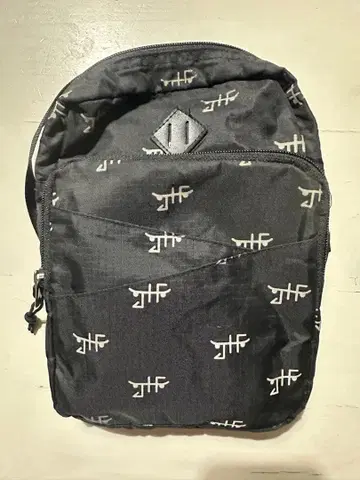 JUST HAVE FAN boojohnson 숄더백