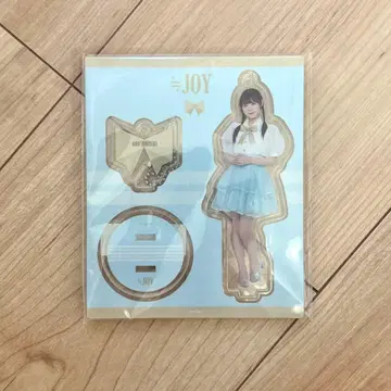 오니시 아오이 니어조이 아크릴 스탠드 이코노이조이 2022