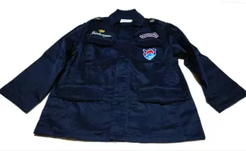 사무라이전대 신켄저 어린이용 점퍼