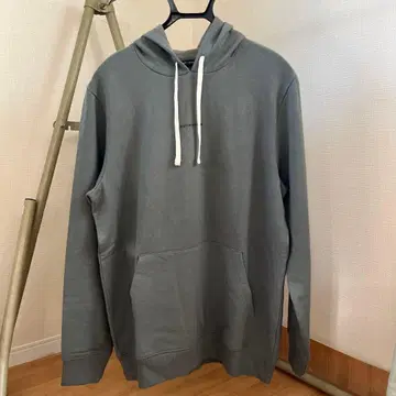 TRAVIS MATHEW L 사이즈 소프트 터치 후드티