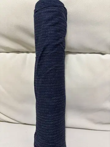 이세 목화 옷감