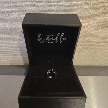 b tiff new york 한쪽 귀걸이