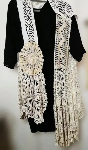 앤티크 레이스 베스트 sns 인기 작가 핸드메이드