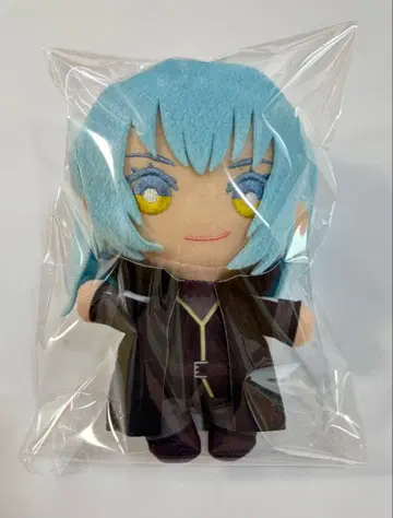 전슬 전생했더니 슬라임이었던 건에 대하여 리무루 봉제 인형