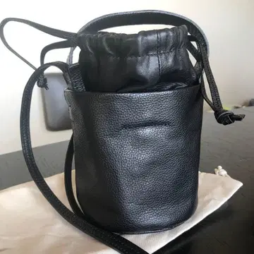 thehighlights pot micro-mini more BLACK