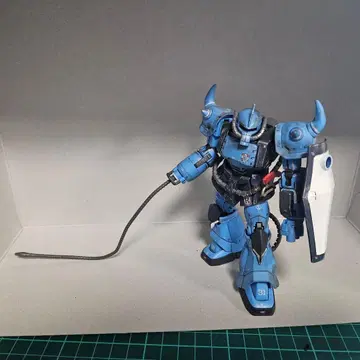 HG 1/144 프로토타입 구프 (전술 실증기) 완성품